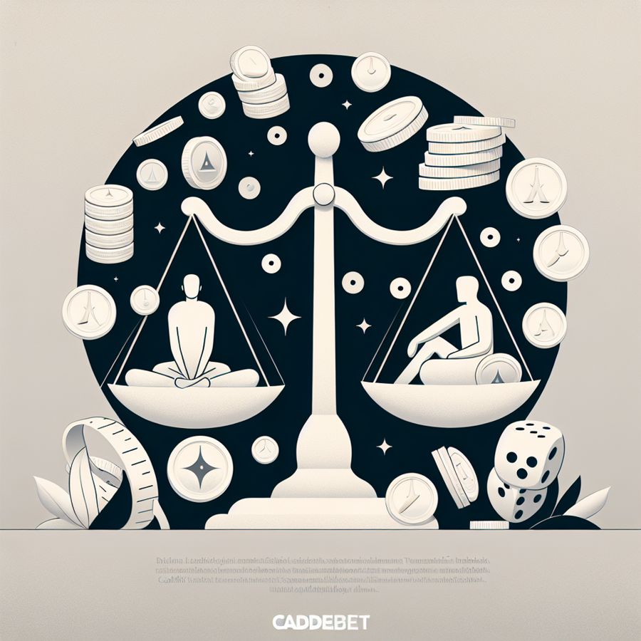 Caddebet'te Sorumlu Bahis: Neden Hayati Öneme Sahip?